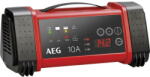 AEG Automatic Charger Aeg Lt 10 12v/24v, 10a (97024aeg) - vexio