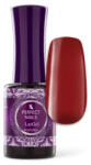 Perfect Nails LacGel #007 Gél Lakk 8ml - Hot Red