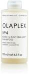 OLAPLEX No. 4 Hair Maintenance Hajmegújító sampon 250 ml - fodrasznagyker