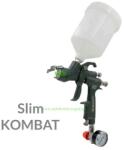 Walcom 803017 Slim Kombat S HTE Fényezőpisztoly (1.7)