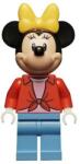 LEGO® Minnie egér minifigura dis073 (dis073)