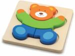  BABU - Ursul puzzle (SK16V50169)