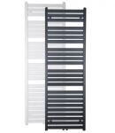 Aquamarin Fürdőszoba radiátor 180 x 60 cm antracit (BDHZKR011800x600atm)