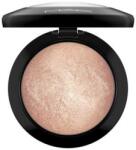 MAC Pudră-iluminator de față - MAC Mineralize SkinFinish Soft And Gentle