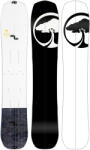 Arbor Set Placa Splitboard cu foci predecupate Unisex Arbor Landmark Camber 22/23 Placa snowboard