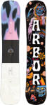 Arbor Placa Snowboard Unisex Arbor Draft Camber 22/23 Placa snowboard