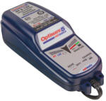 TecMate Optimate 5 VOLTMATIC (szulfátlanító) akkumulátor töltő (optimate5-1)