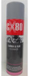 CX-80 karburátor és EGR tisztító spray 500ml (CXKAREGR)