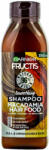 Garnier Fructis Sampon Macadamia Hair Food 350 ml Smoothing