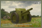 IBG Models IBG Polsk Wz. 14 / 19 100 mm Howitzer tarack műanyag modell (1: 35) (35060)