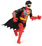 Spin Master DC Batman: Robin akciófigura meglepetés kiegészítőkkel (20129823) - xtrashop