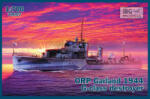 IBG Models IBG ORP Garland 1944 G-class destroyer hajó műanyag modell (1: 1700) (70007)