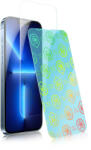 BestSuit Flexibilis hybrid kijelzővédő fólia iPhone 14 Pro