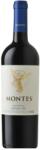 MONTES Reserva Merlot 2023 (0, 75l)