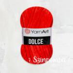 YARNART Dolce - Piros