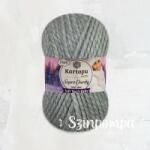 Kartopu Super Chunky - Szürke