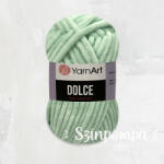 YARNART Dolce - Világosmenta
