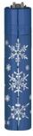 Clipper Winter Flakes öngyújtó ajándékdobozban Clipper motívum: Winter Flakes 2