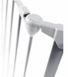 BabyDan toldóelem Flex térkorláthoz 72 cm fehér