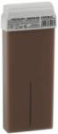 Dimax Ceara Epilatoare Liposolubila Roll On cu Ciocolata - Depilatory Wax Chocolate 100ml - Dimax