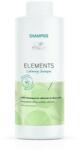 Wella Sampon Calmant pentru Scalp Sensibil - Elements Calming Shampoo 1000ml - Wella