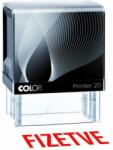 COLOP Printer IQ 20/L fix szavakkal