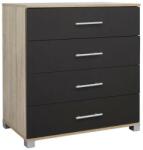 Bogdan Furniture Скрин Мебели Богдан модел Luki