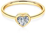 SAVICKI Inel de logodnă Pure: aur, diamant - savicki - 11 208,00 RON