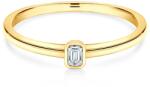 SAVICKI Inel de logodnă Pure: aur, diamant - savicki - 4 068,00 RON