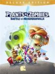 Electronic Arts Plants vs Zombies Battle for Neighborville [Deluxe Edition] (Xbox One)
