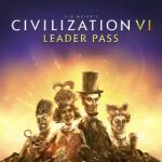 2K Games Sid Meier's Civilization VI Leader Pass (PC)