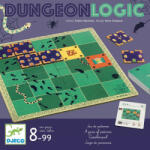 DJECO Dungeon logic (DJ08570)