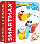 SmartMax Az első húzós autóm