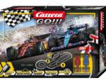 Carrera GO: Speed Competition GCG1260