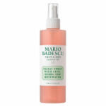 Mario Badescu - Spray pentru fata Mario Badescu, cu Aloe, Gardenia si Apa de Trandafiri Lotiune tonica 236 ml