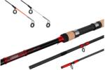 Delphin LEEDER Feeder 330cm 100g 3+2pc (101002517)