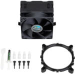  GELID Solutions Blackfrore CPU Cooler AMD/Intel (CC-BlackFrore-01-A)