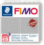 FIMO Leather Effect égethető gyurma galambszürke 57 g (FM8010809)