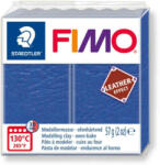 FIMO Leather Effect égethető gyurma indigókék 57 g (FM8010309)