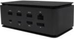 i-tec USB4DUALDOCK100W