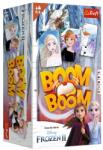Trefl Frozen 2 - Boom Boom (01912) Joc de societate