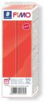 FIMO Soft égethető gyurma - Indián piros - 454 g (FM802124)