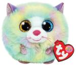 Ty Beanie Babies Plüss Gombóc - Heather Macska (TY42503)