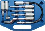  BGS Technic Zsírzófej adapter- és tartozékkészlet | 7 darabos - BGS 3142 (BGS 3142)