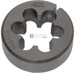 BGS technic Menetvágó vas | M18 x 1, 5 x 38 mm - BGS 1900-M18X1.5-S (BGS 1900-M18X1.5-S)