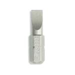 Dedra csavarhúzó bitek lapos SL, 25mm, 3db/cs - 18A00SL550-03 (18A00SL550-03)