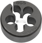 BGS technic Menetvágó vas | M14 x 1, 5 x 38 mm - BGS 1900-M14X1.5-S (BGS 1900-M14X1.5-S)