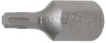 BGS technic Behajtófej | Külső hatszögletű 10 mm (3/8") | T-profil (Torx) T25 - BGS 4870 (BGS 4870)