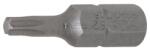 BGS technic Behajtófej | Külső hatszögletű 6, 3 mm (1/4") | T-profil (Torx) T15 - BGS 8191 (BGS 8191)