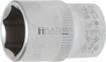 BGS technic Dugókulcs, hatszögletű | 6, 3 mm (1/4") | 12 mm - BGS 2484 (BGS 2484)